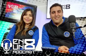 Enun8 Podcast capítulo 2: De otro planeta enun8 Podcast