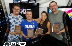 EnUn8 Podcast capítulo especial: A 20 años del triunfo enun8 podcast