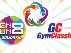EnUn8 Solidario – ¡Muchas Gracias! EnUn8 Solidario GymClassic