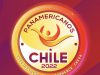 Chile sede del Panamericano Cheer el 2022 Panamericano Chile 2022