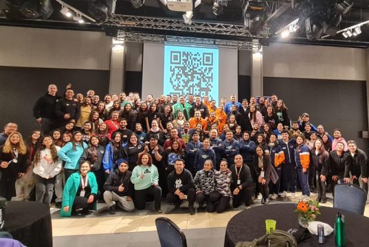 Coach Conference Chile 2024